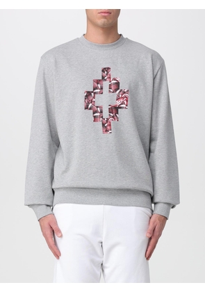 Sweatshirt COUNTY OF MILAN Men color Grey