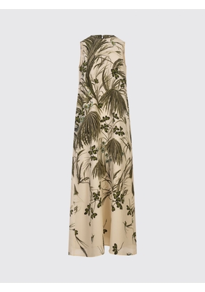 Dress F. R.S FOR RESTLESS SLEEPERS Woman color Green