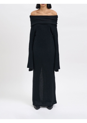 Dress ANDREA YA'AQOV Woman color Black
