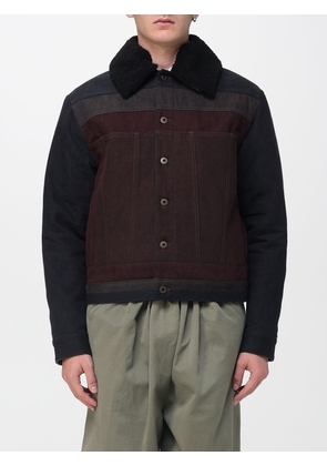 Jacket LOEWE Men color Black