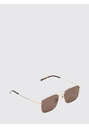 Sunglasses GUCCI Men color Brown