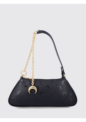 Handbag MARINE SERRE Woman color Black