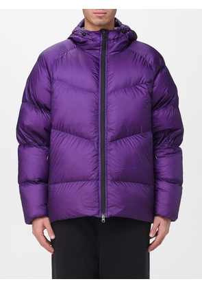 Jacket PYRENEX Men color Violet