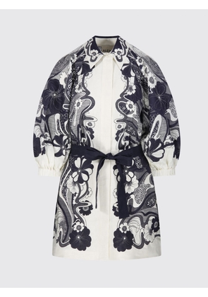 Dress ALEMAIS Woman color Navy