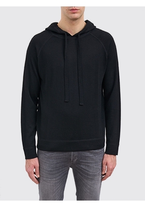 Sweatshirt PAOLO PECORA Men color Black