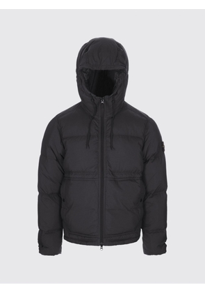 Jacket STONE ISLAND JUNIOR Men color Black