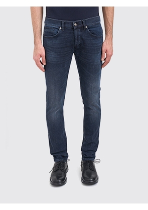 Jeans DONDUP Men color Blue