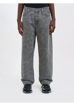 Jeans CARHARTT WIP Men color Grey