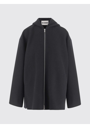 Coat JIL SANDER Woman color Black
