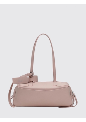 Shoulder Bag BALENCIAGA Woman color Pink