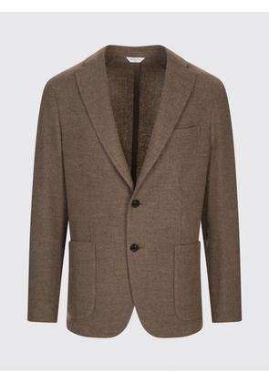 Jacket BOGLIOLI Men color Brown