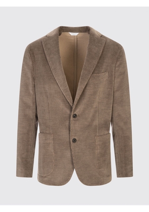 Jacket BOGLIOLI Men color Dark