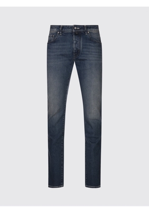 Jeans JACOB COHEN Men color Blue