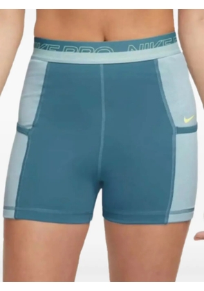Nike pocket shorts - Blue