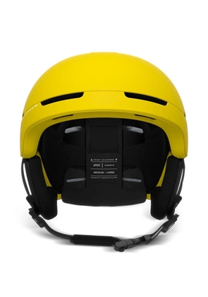 POC Obex BC MIPS logo helmet - Yellow