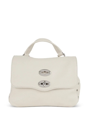 Zanellato small Postina Daily shoulder bag - Neutrals