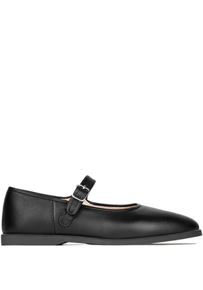 HOMIES Polly ballet flats - Black