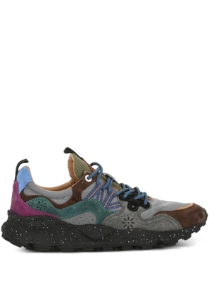 FLOWER MOUNTAIN Yamano 3 sneakers - Grey