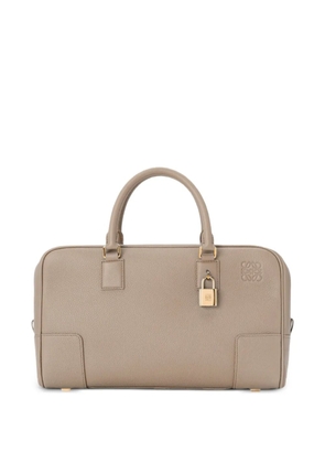 LOEWE Amazona 28 tote bag - Neutrals