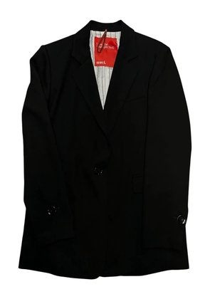 Merci buttoned jacket - Black