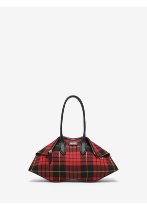 MCQUEEN - Manta Bag - Item 8559971VDXB8490