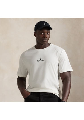 Big & Tall - Logo Jersey T-Shirt