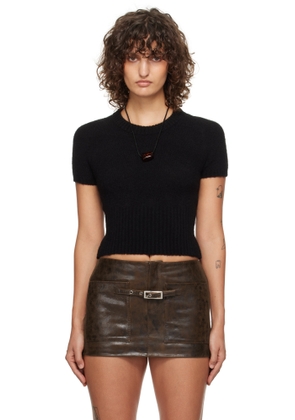 Gimaguas Black Pooh T-shirt