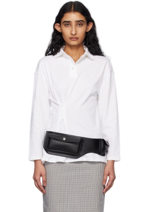 Gimaguas White Lady Polo