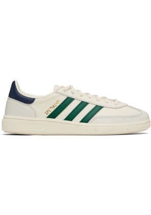 adidas Originals Off-White Handball Spezial Sneakers