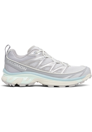 Salomon Grey XT-6 Expanse Seasonal Sneakers