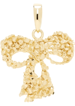 Veneda Carter Gold VC045 Pendant