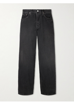Polo Ralph Lauren - Rivington Wide-Leg Jeans - Men - Black - UK/US 30