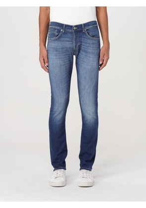 Jeans DONDUP Men color Denim