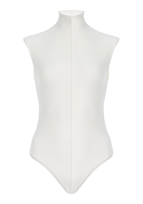 Wardrobe.NYC RHW Sleeveless Bodysuit - Moda Operandi