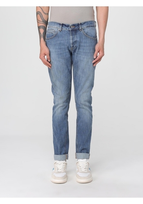 Jeans DONDUP Men color Blue