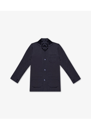 Larusmiani Long Pajamas Grant Pajama