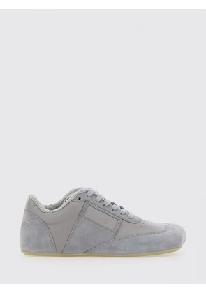 Sneakers MM6 MAISON MARGIELA Woman color Grey