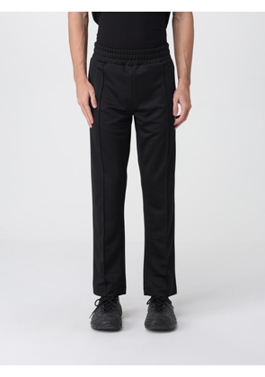 Pants COUNTY OF MILAN Men color Black