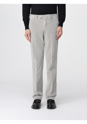 Pants PT TORINO Men color Beige