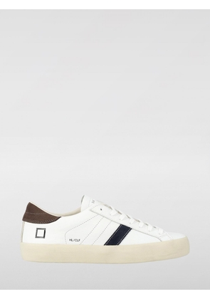 Sneakers D. A.T. E. Men color White