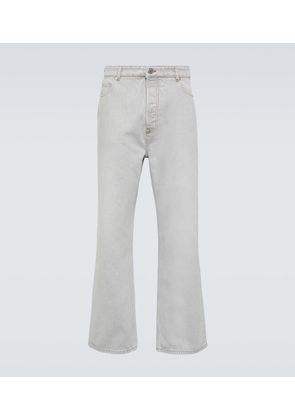 Ami Paris Straight jeans