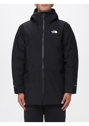Coat THE NORTH FACE Men color Black
