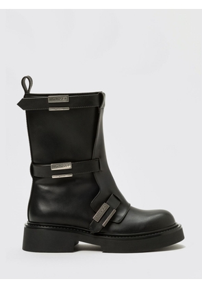 Boots TWINSET Woman color Black