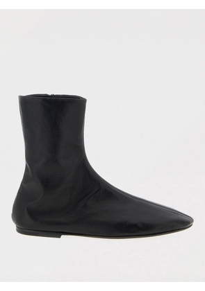Boots DRIES VAN NOTEN Woman color Black