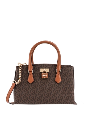 Michael Kors Ruby Small Logo Satchel