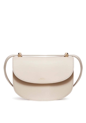 A.P.C. Geneve Mini Bag