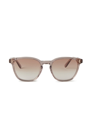 Mulberry Quinn Sunglasses Dune
