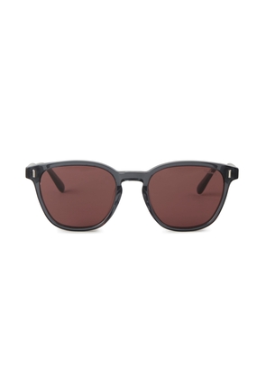 Mulberry Quinn Sunglasses Asphalt