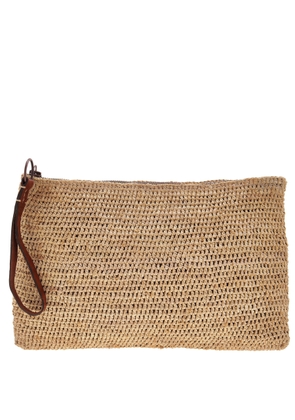 Ibeliv Ampy Clutch Bag