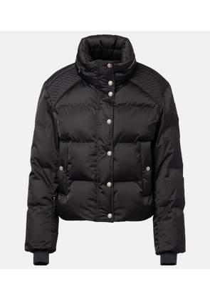 Fusalp Tatum quilted ski jacket